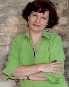 bestselling author Deborah Cooke, also writing as Claire Delacroix